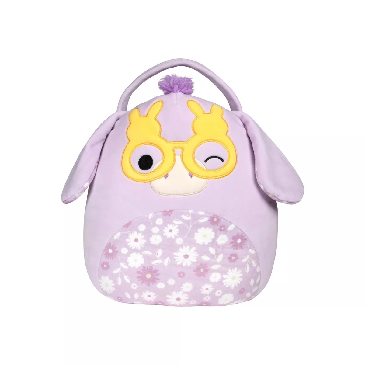 Squishmallows Delzi the Donkey Easter Basket | Target