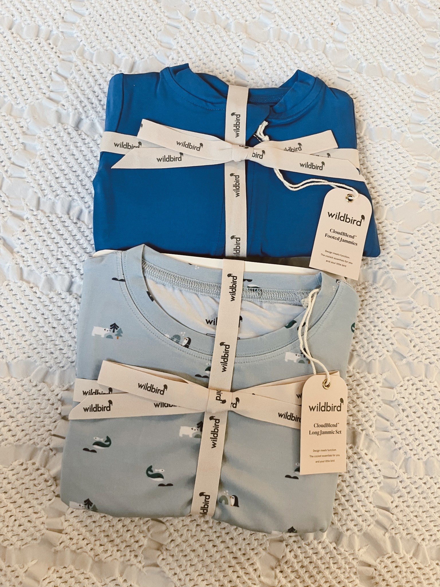These Wildbird Cloudblend pajamas are buttery soft and perfect for snuggles — my go-to for bedtime and lazy mornings! Made with the softest fabric for sensitive baby + toddler skin and the fit is just chef’s kiss. Linking our favorite colors + prints!

#LTKbaby #LTKkids #toddlerstyle #babyessentials #wildbird #cloudblendpjs

#LTKBaby #LTKFamily #LTKFindsUnder50