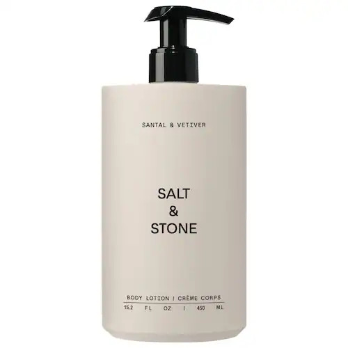 Santal & Vetiver Hydrating Body Lotion with Niacinamide | Sephora (US)