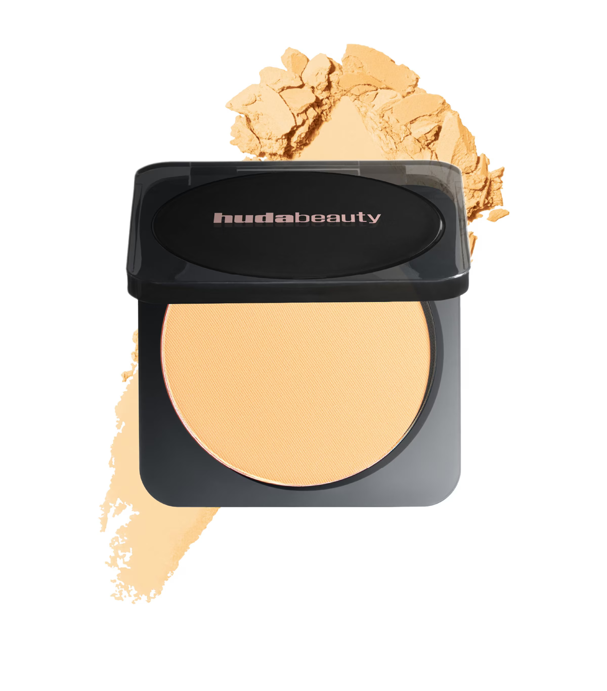 Huda Beauty Easy Bake Pressed Powder | Harrods (US)