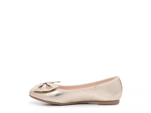 Kelly & Katie Aubrey Flat - Kids' | DSW