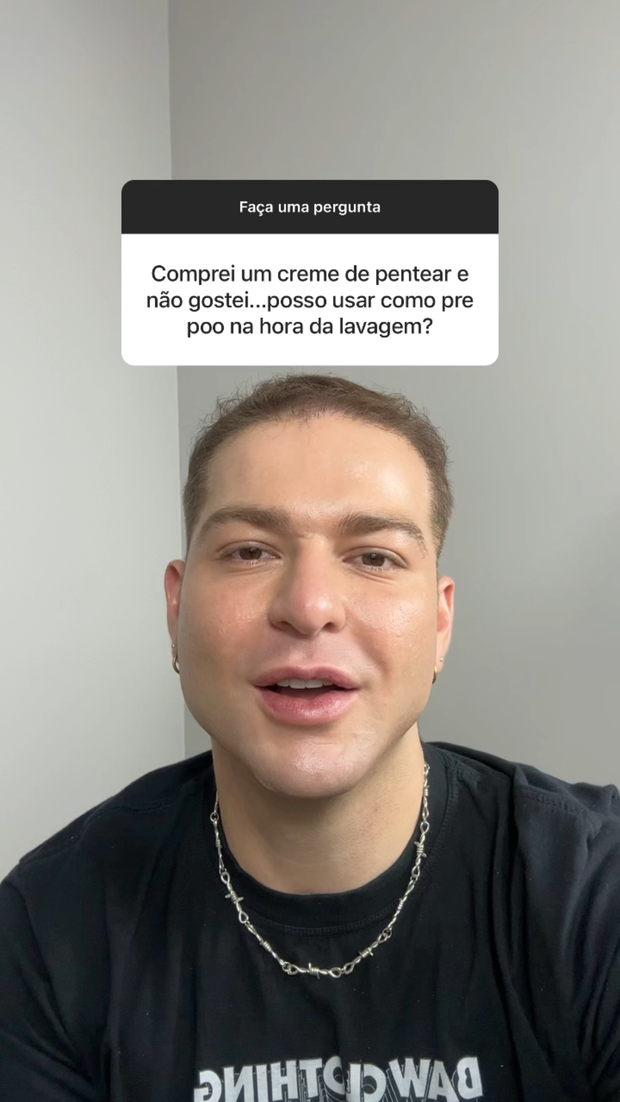 Alguns dos meus cremes de pentear favoritos, pra vocês ❤️

#LTKbeauty