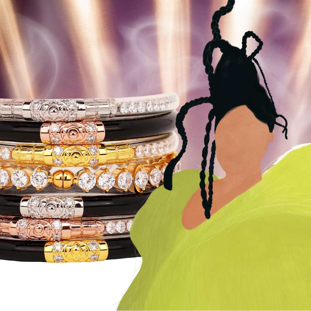 Stack of the Week - The Rihanna Stack | BuDhaGirl