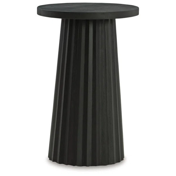 Ditta Solid Wood End Table | Wayfair North America