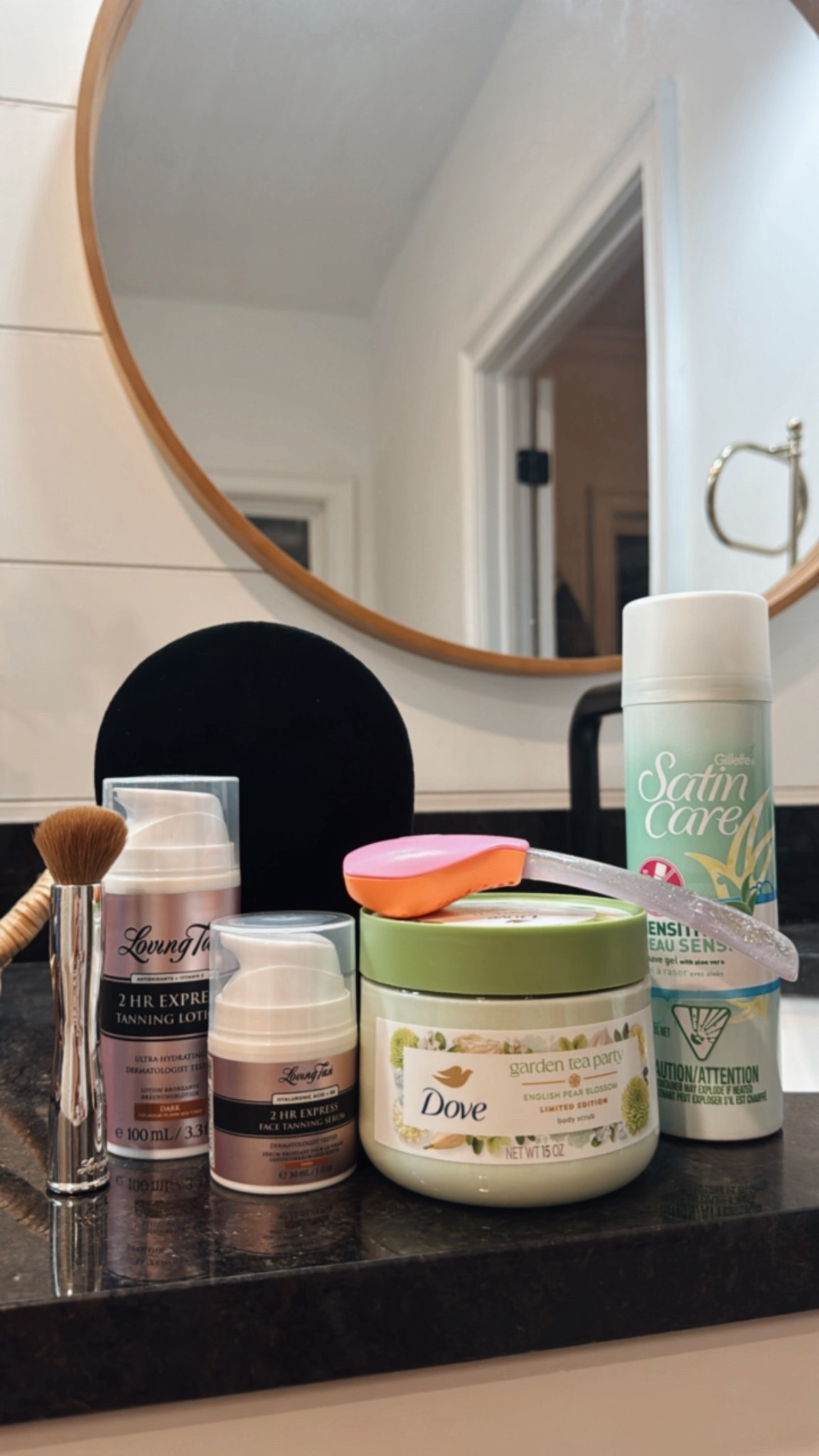 All my favs!! Use code CASEY10 to save 10% on Billie!! 

#LTKselfcare #LTKU #LTKSaleAlert