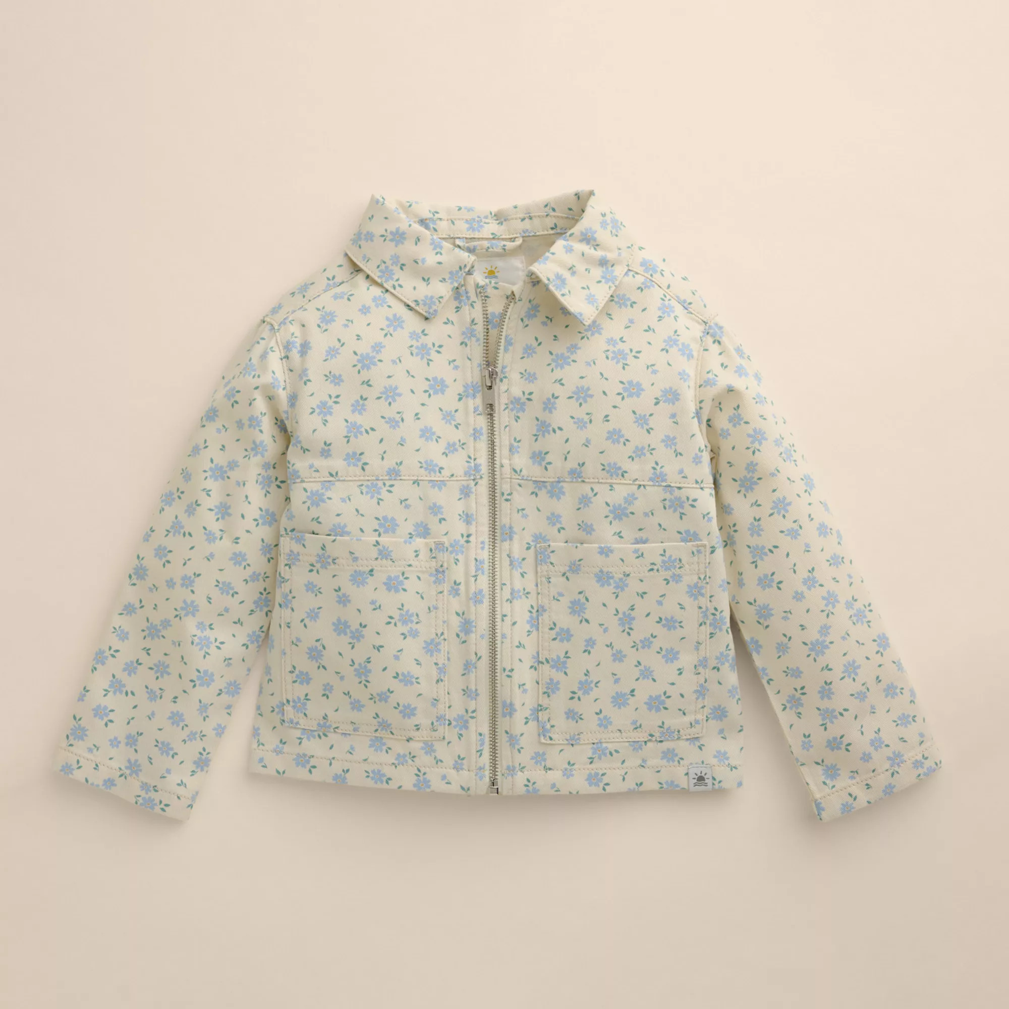 Baby & Toddler Little Co. by Lauren Conrad Relaxed Core Jacket | Kohl's