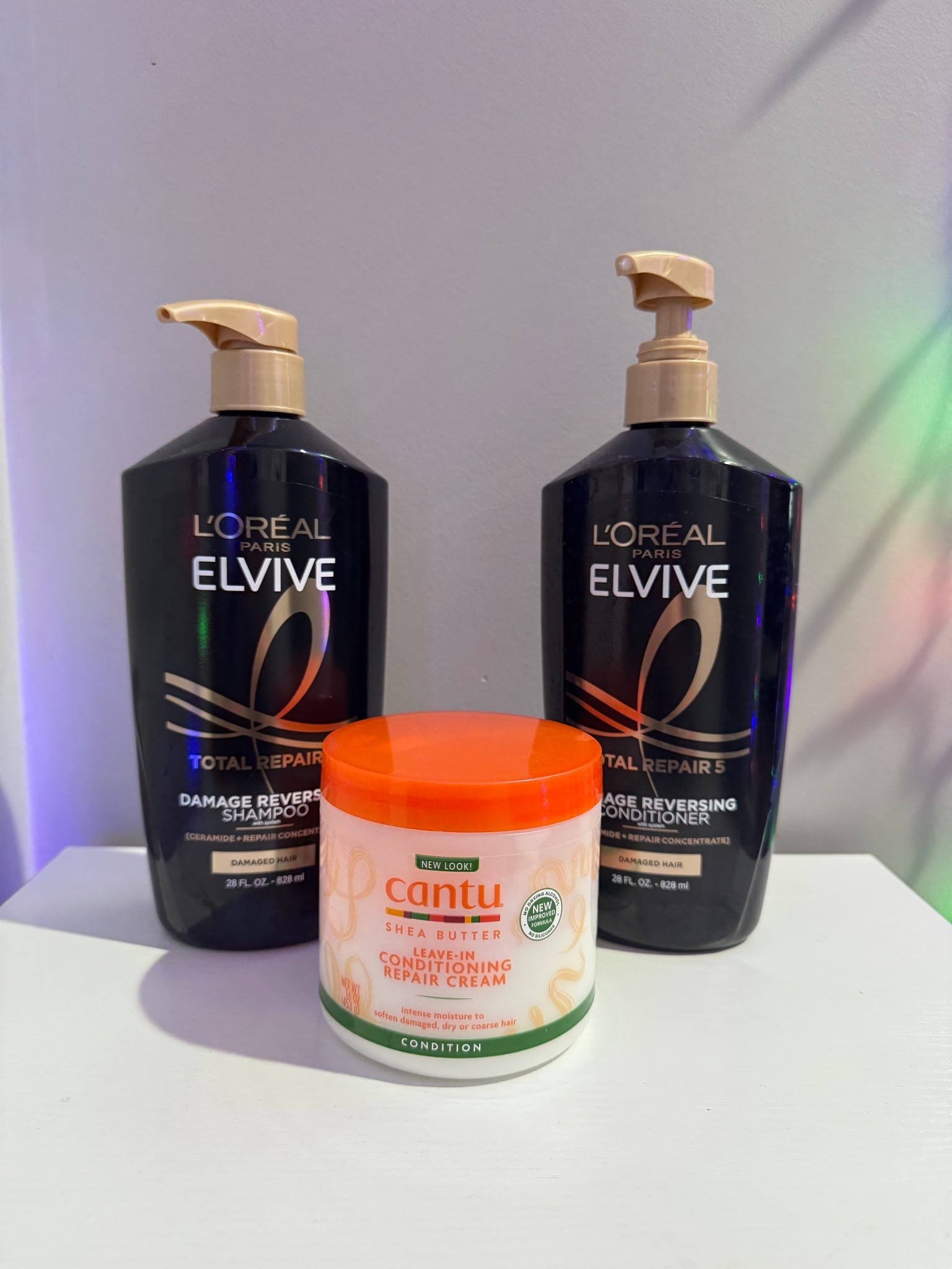 My shower hair care routine! 

#LTKBeauty #LTKselfcare #LTKmomlife