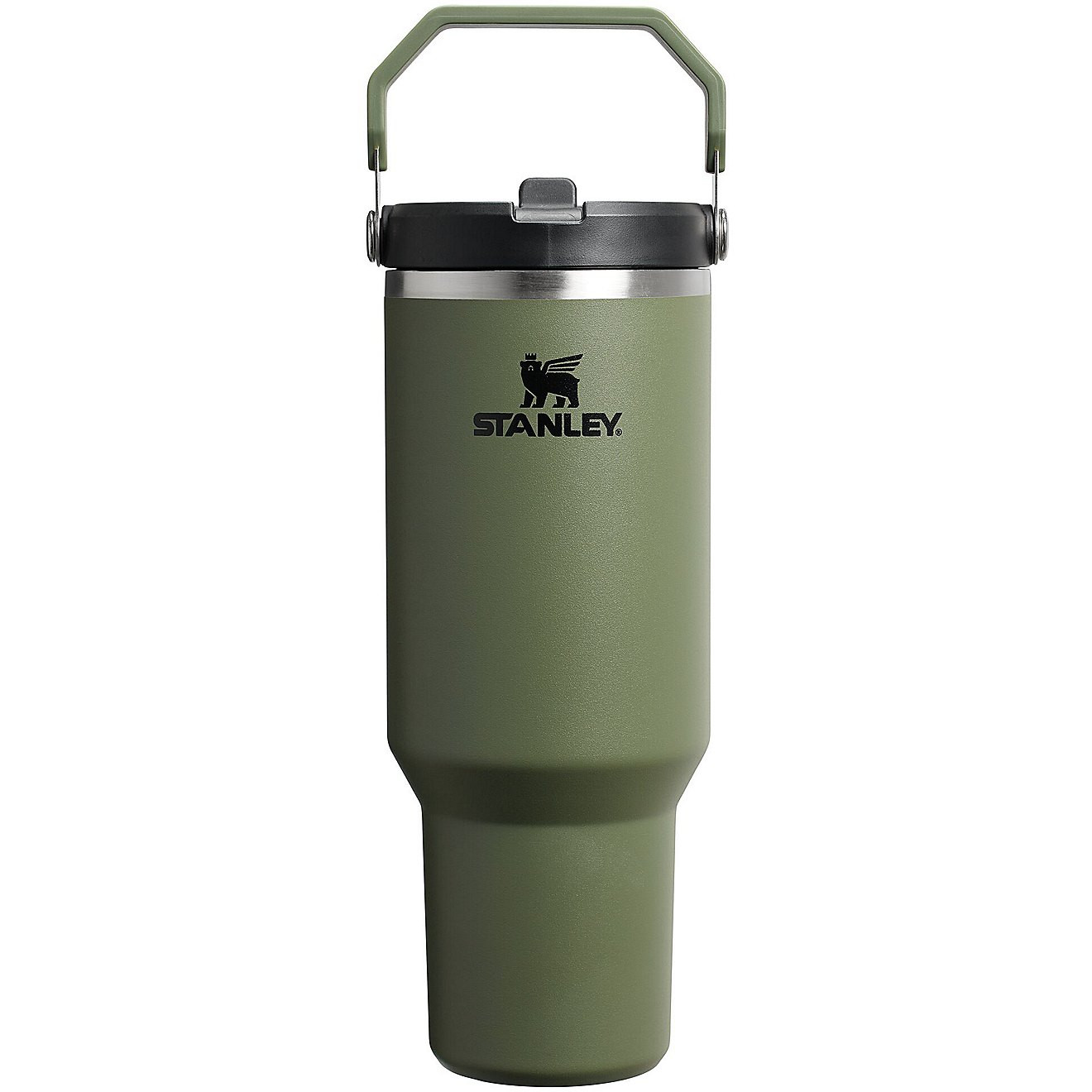 Stanley 40 oz Iceflow Flipstraw 2.0 Tumbler | Academy Sports + Outdoors
