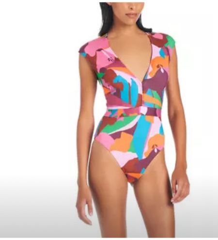 Swimsuit On Salee

#LTKOver40 #LTKSwim #LTKSaleAlert