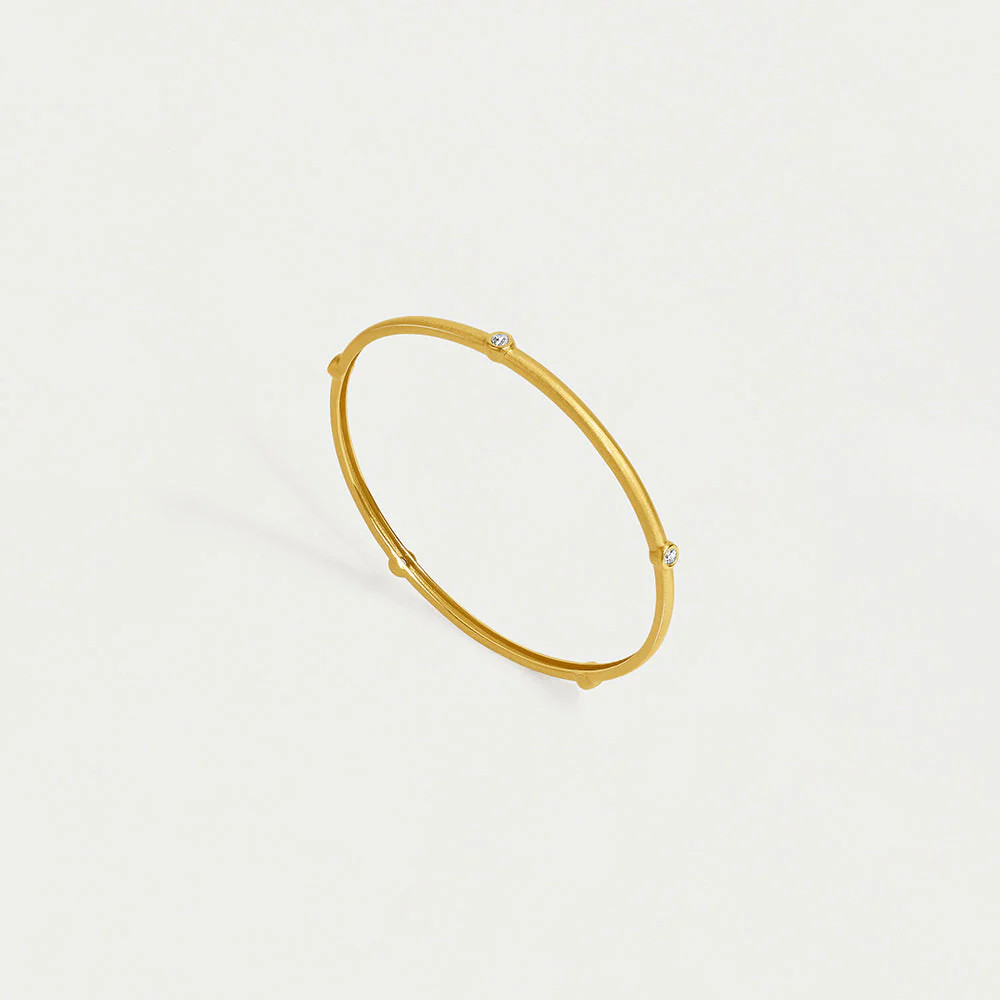 Orsay Pavé Bangle Bracelet | Dean Davidson