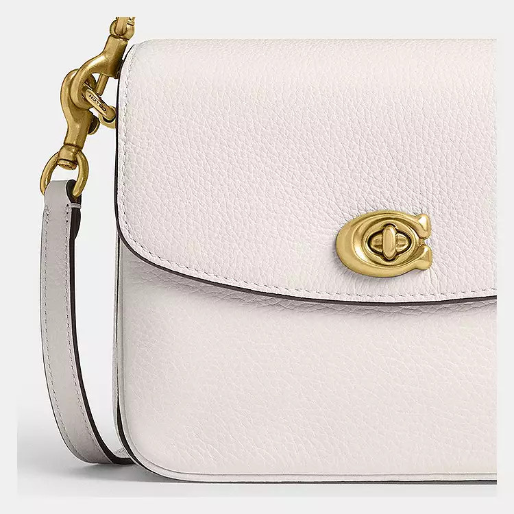 Cassie Crossbody Bag 19$295Rating4.8(117) | Coach (US)
