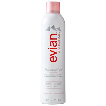 Brumisateur® Natural Mineral Water Facial Spray - Evian | Sephora | Sephora (US)