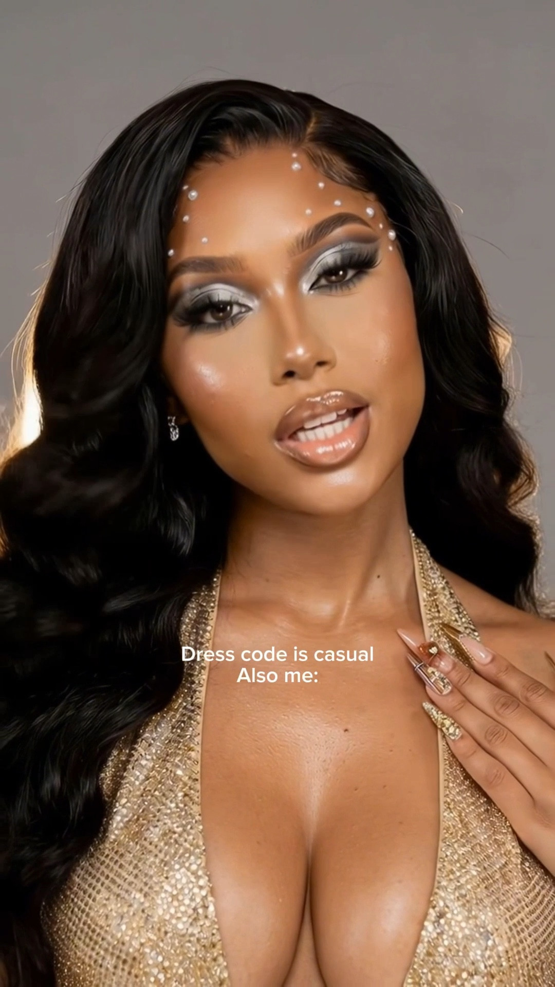 The perfect cocktail dress!
Period.

#LTKootd #LTKgrwm #LTKBeauty