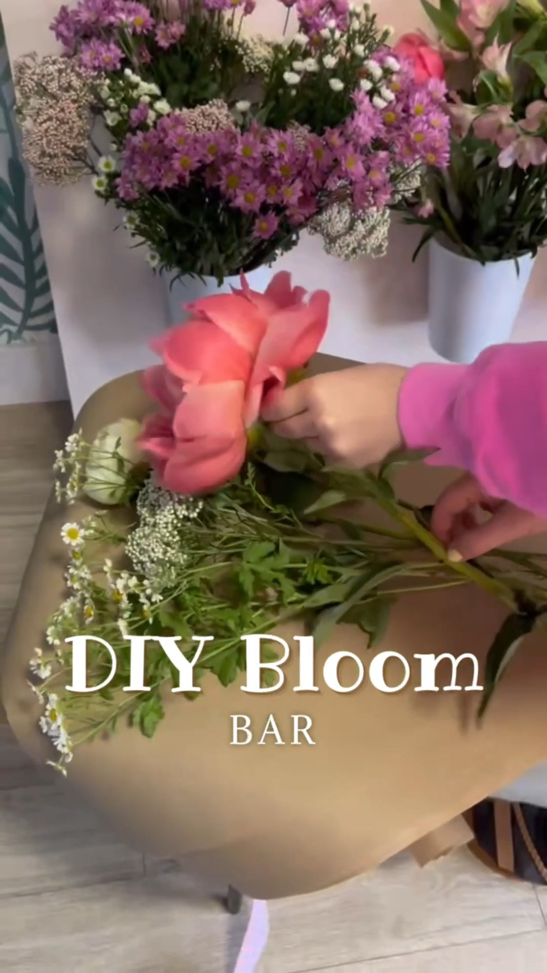 This was so easy and fun to make! Supplies tagged below! 