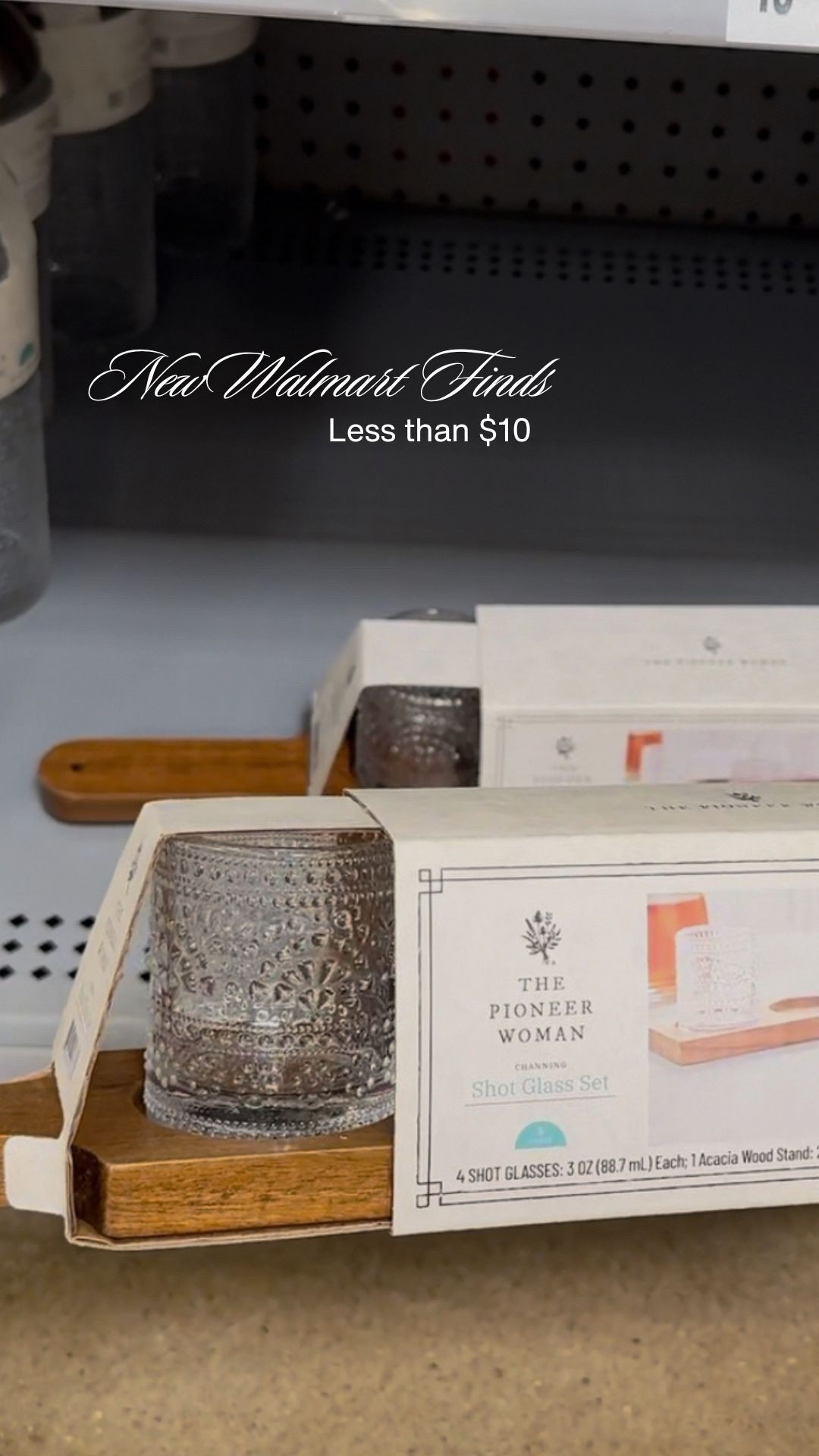 Walmart hidden gem finds ✨

#LTKU #LTKFindsUnder50 #LTKHome
