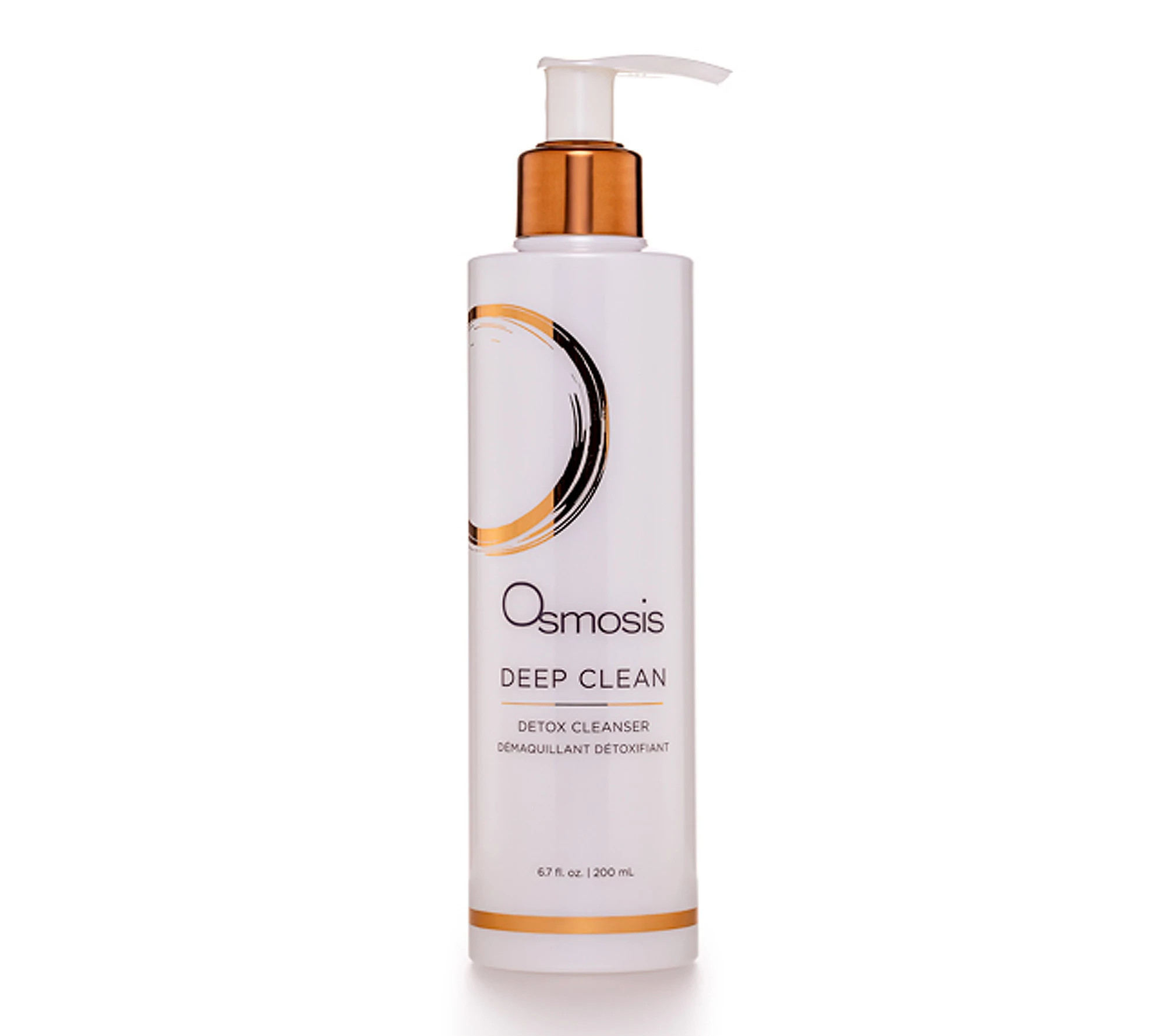Osmosis DEEP CLEAN Detox Cleanser | QVC