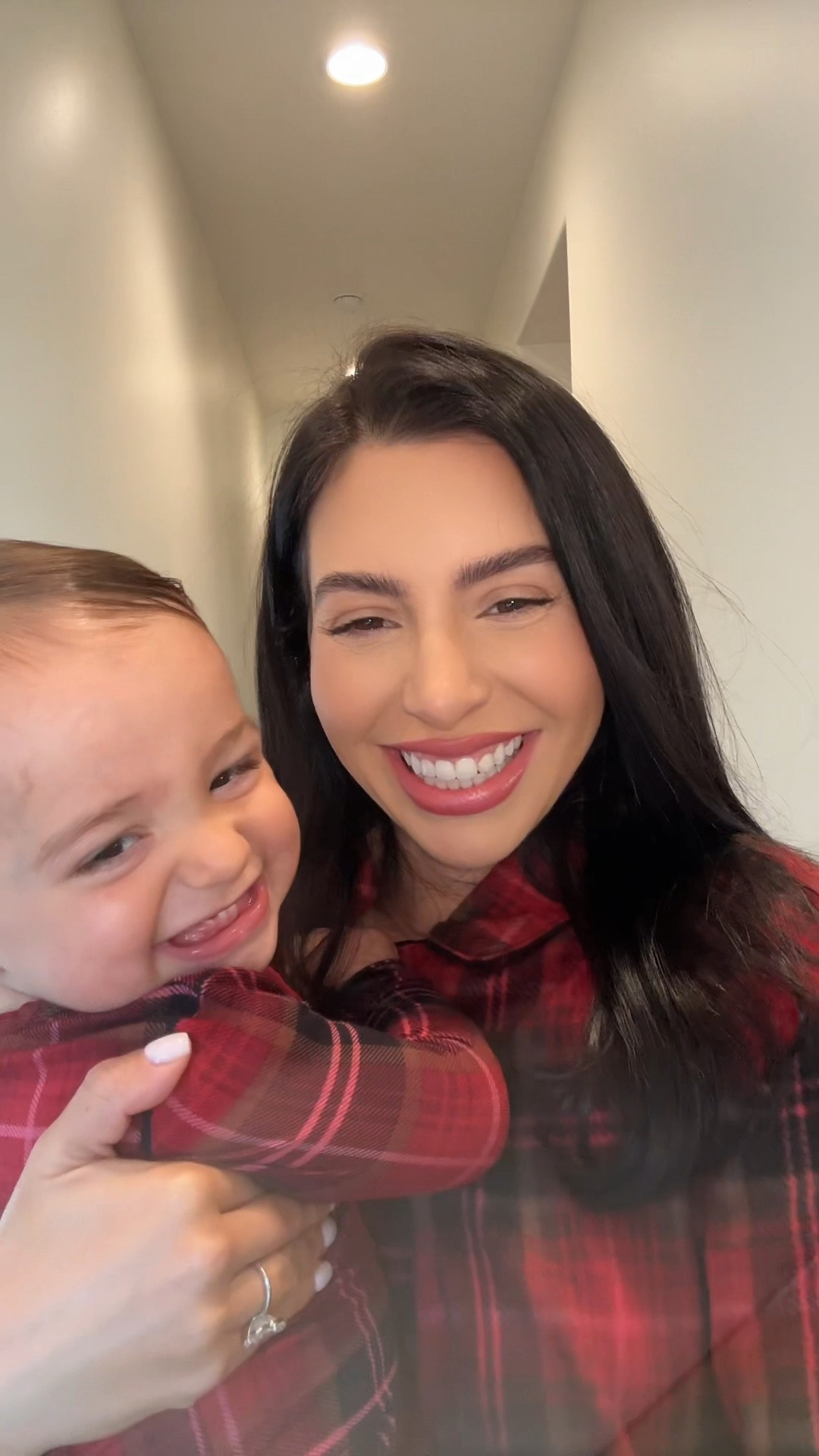 Part one: Skims holiday pajama haul for the whole family! 

#LTKHoliday #LTKBaby #LTKGiftGuide