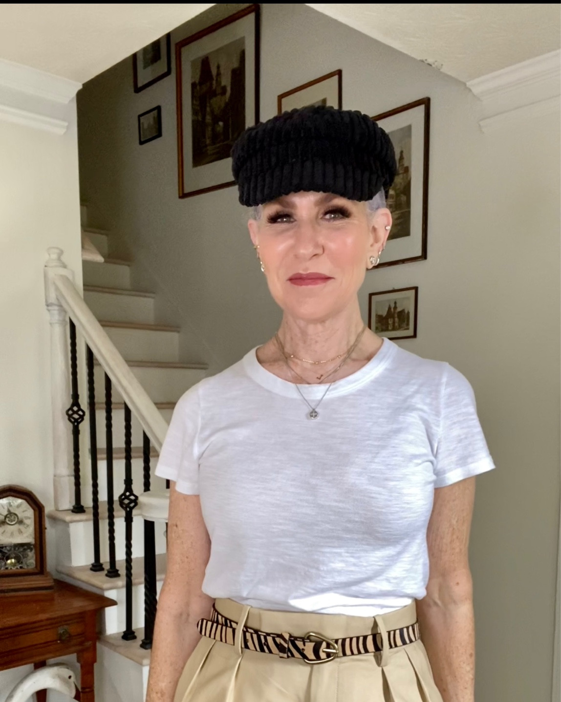 Staple Accessories for Fall: 
Hats & Sunglasses



#LTKtravel #LTKSeasonal #LTKstyletip