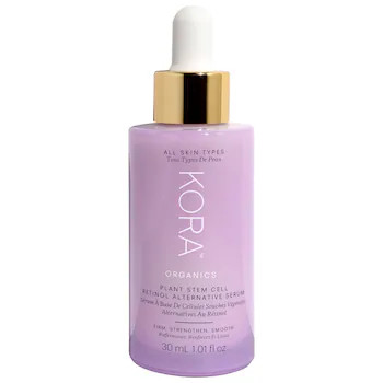 Plant Stem Cell Retinol Alternative Serum - KORA Organics | Sephora | Sephora (US)