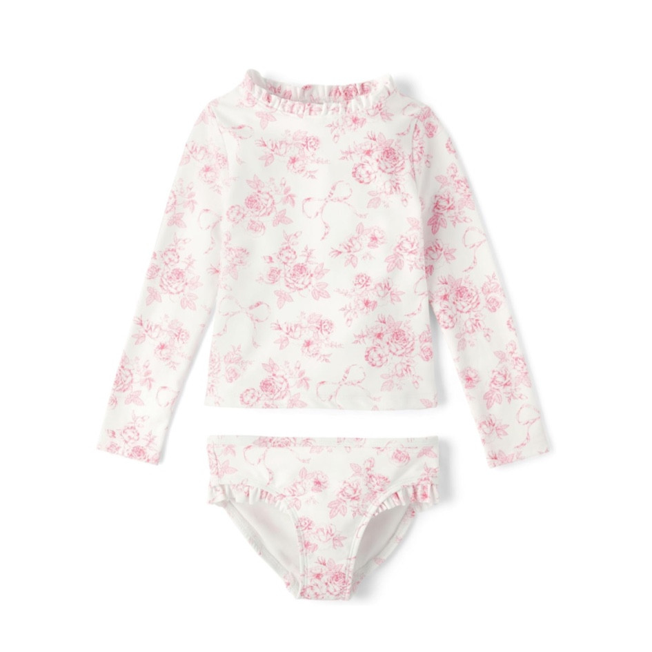 The most PRECIOUS girls swimsuit. On Amazon 2T - 12Y = instant order for both girls! 🩷

Grandmillennial | swimwear | Amazon swimsuitt



#LTKSwim #LTKKids #LTKTravel