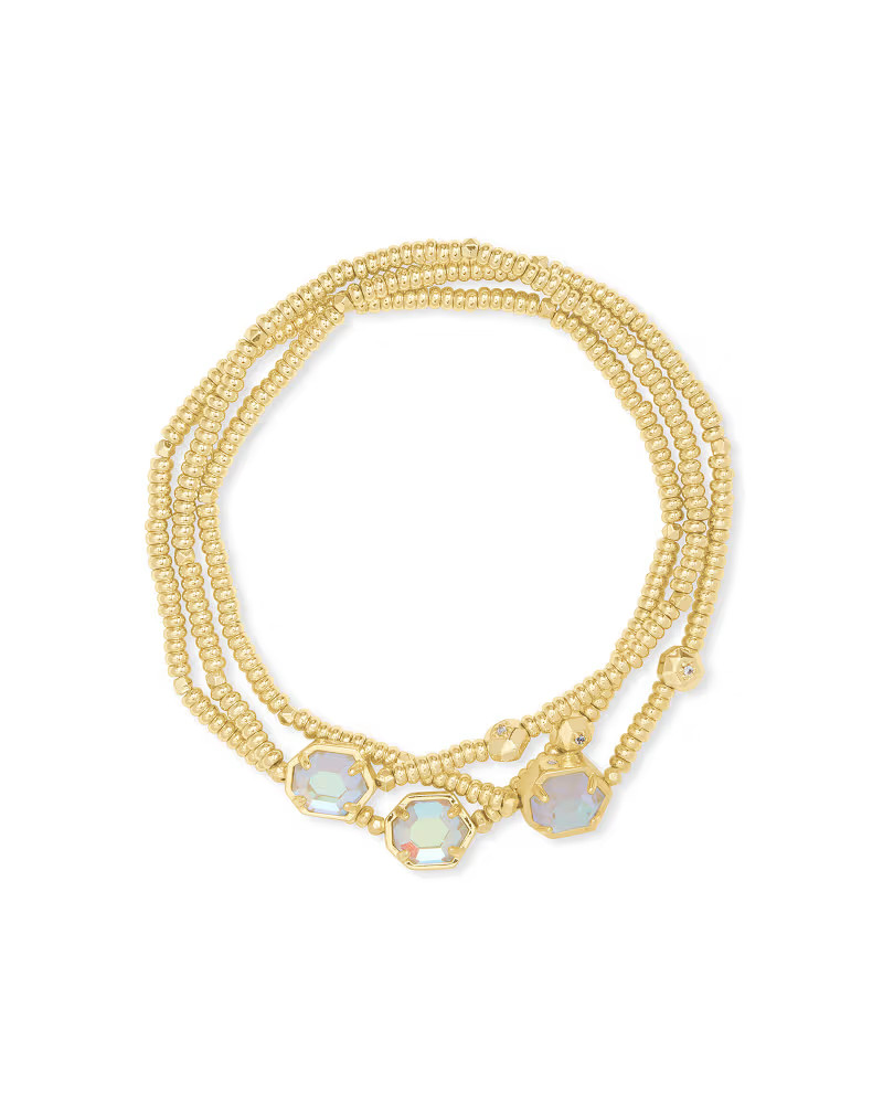 Color Dichroic Glass | Kendra Scott