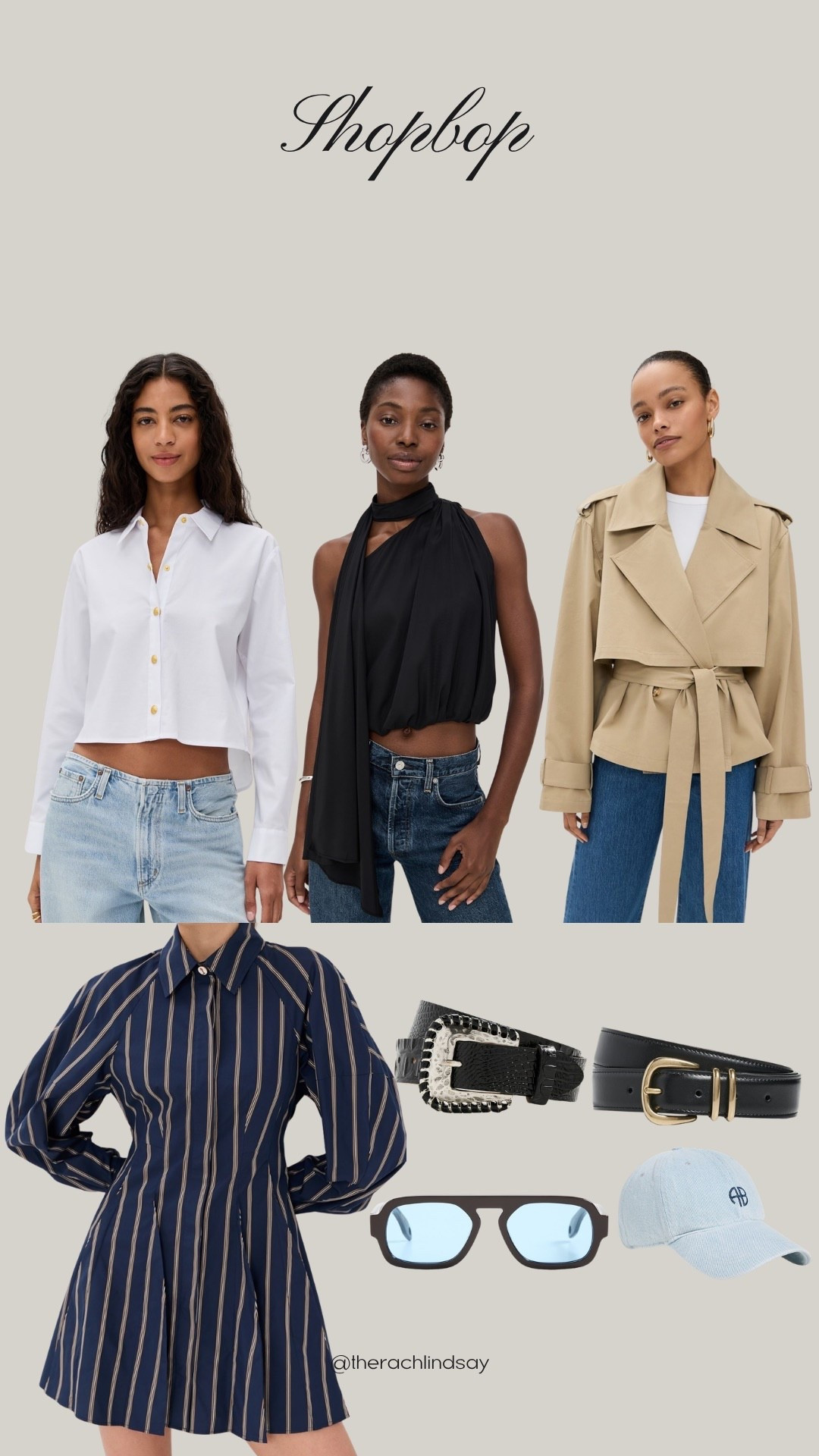 Faves from Shopbop sale! 🩵

#LTKgrwm #LTKdayinmylife #LTKootd