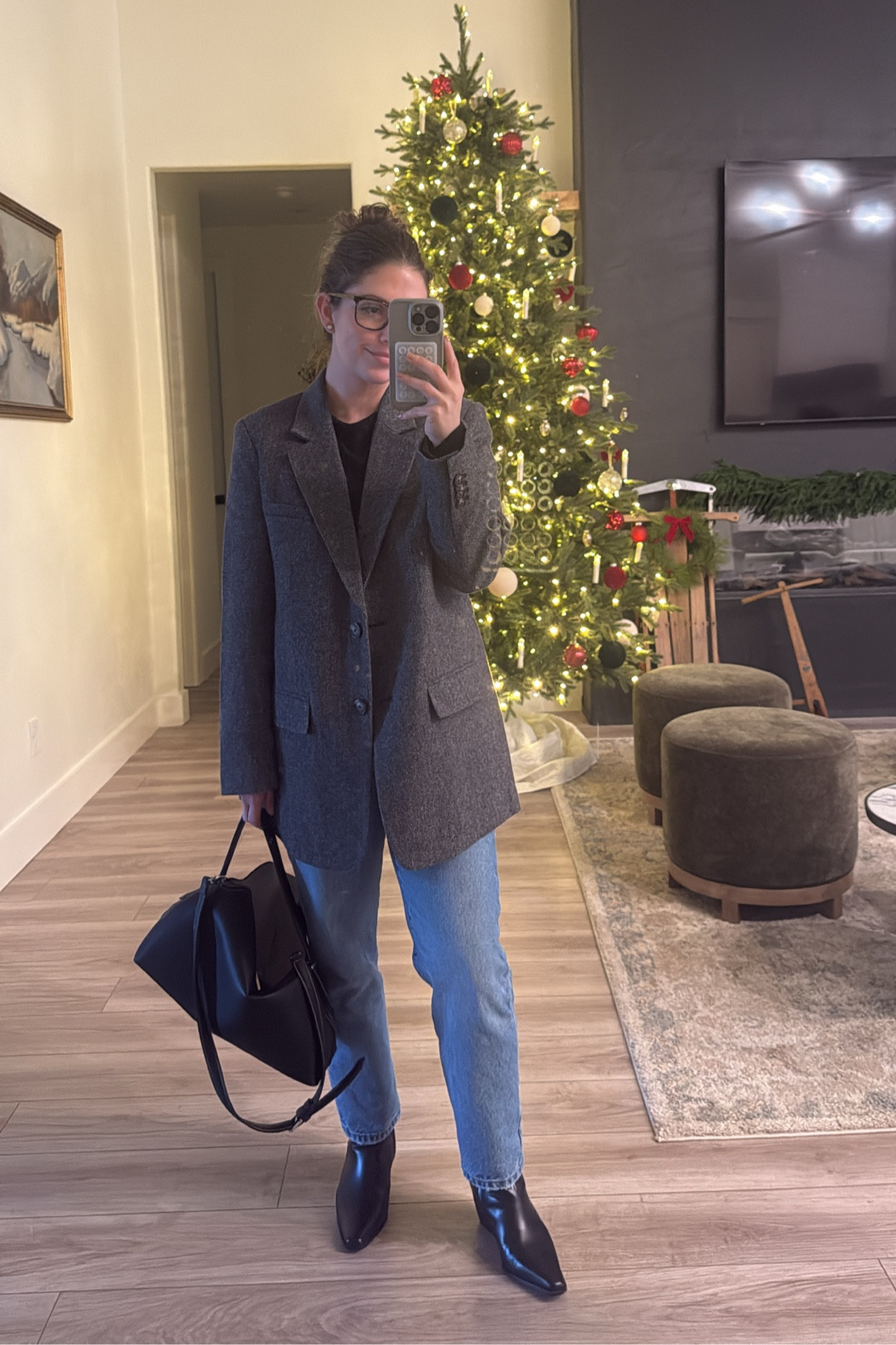 Ootd 

#LTKStyleTip #LTKFindsUnder50 #LTKSaleAlert