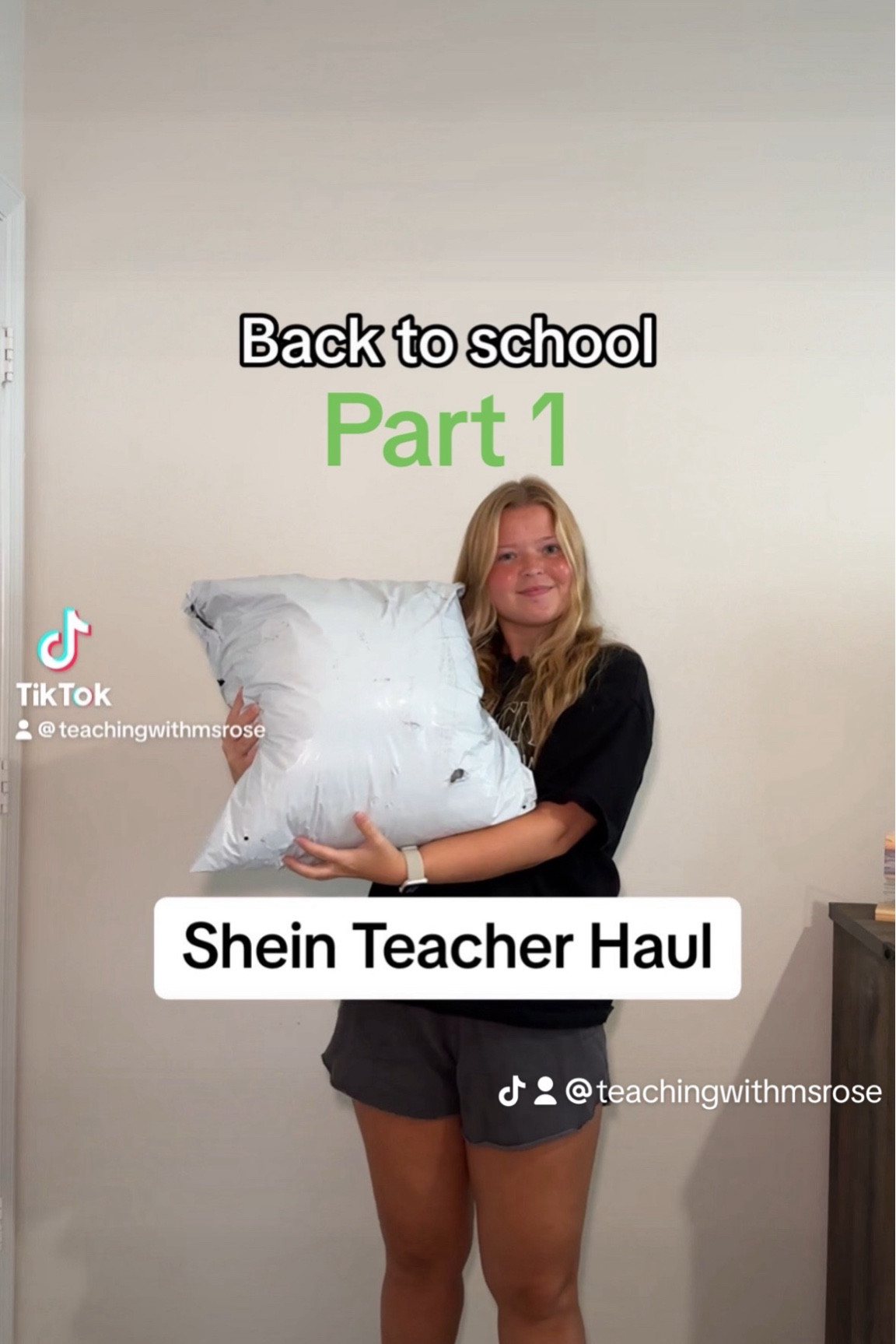 Back to school teacher Shein Haul!!! 

#LTKMidsize #LTKSeasonal #LTKBacktoSchool