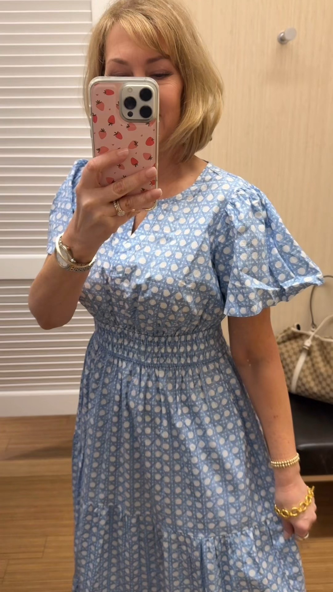 50% off spring dresses and top and just about EVERYTHING else! Wearing XS in dresses and tops - for slightly oversize 


#LTKSaleAlert #LTKOver40 #LTKSeasonal