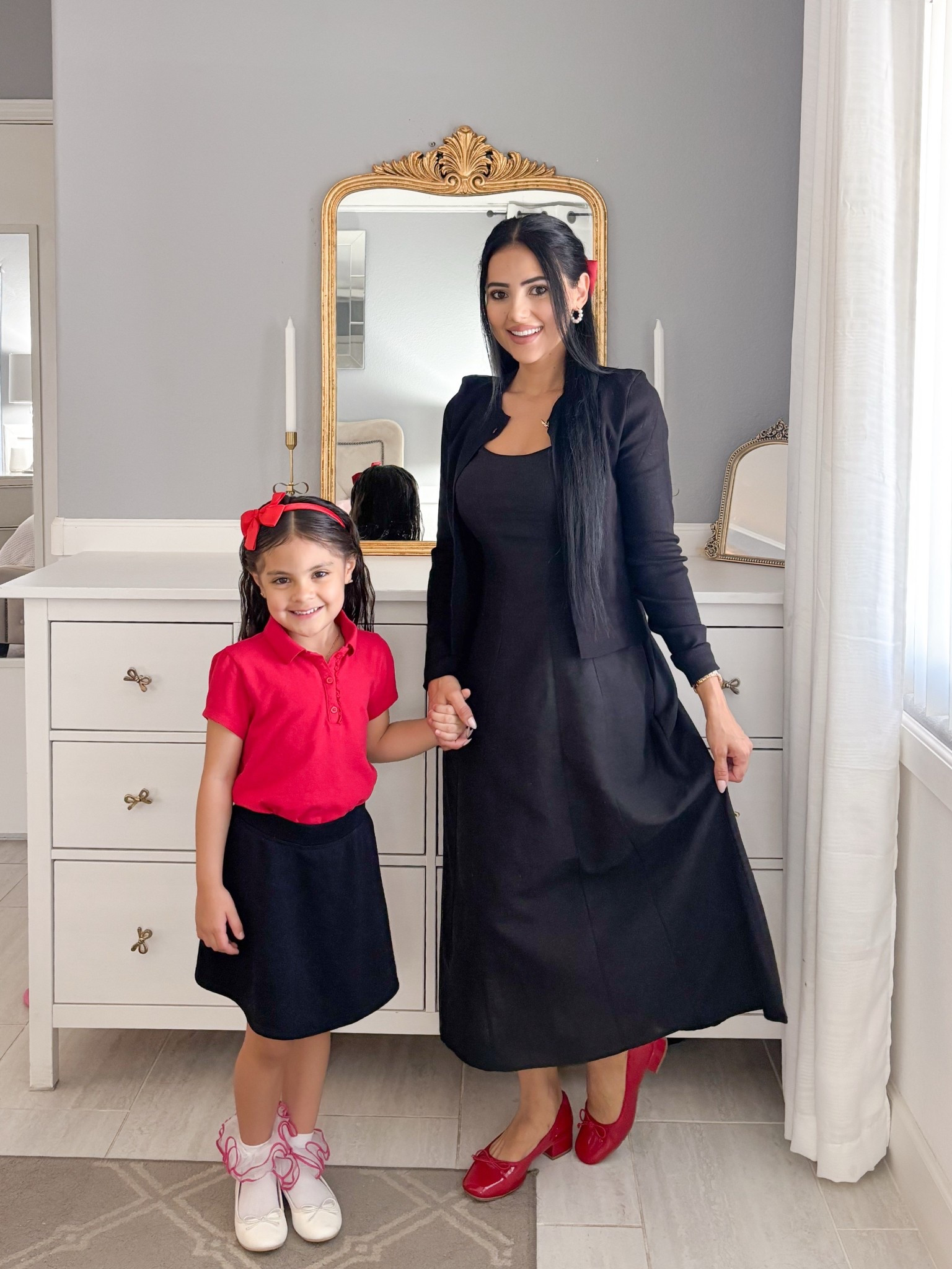 Tuesday’s ootd ❤️

#LTKFamily #LTKStyleTip #LTKPetite