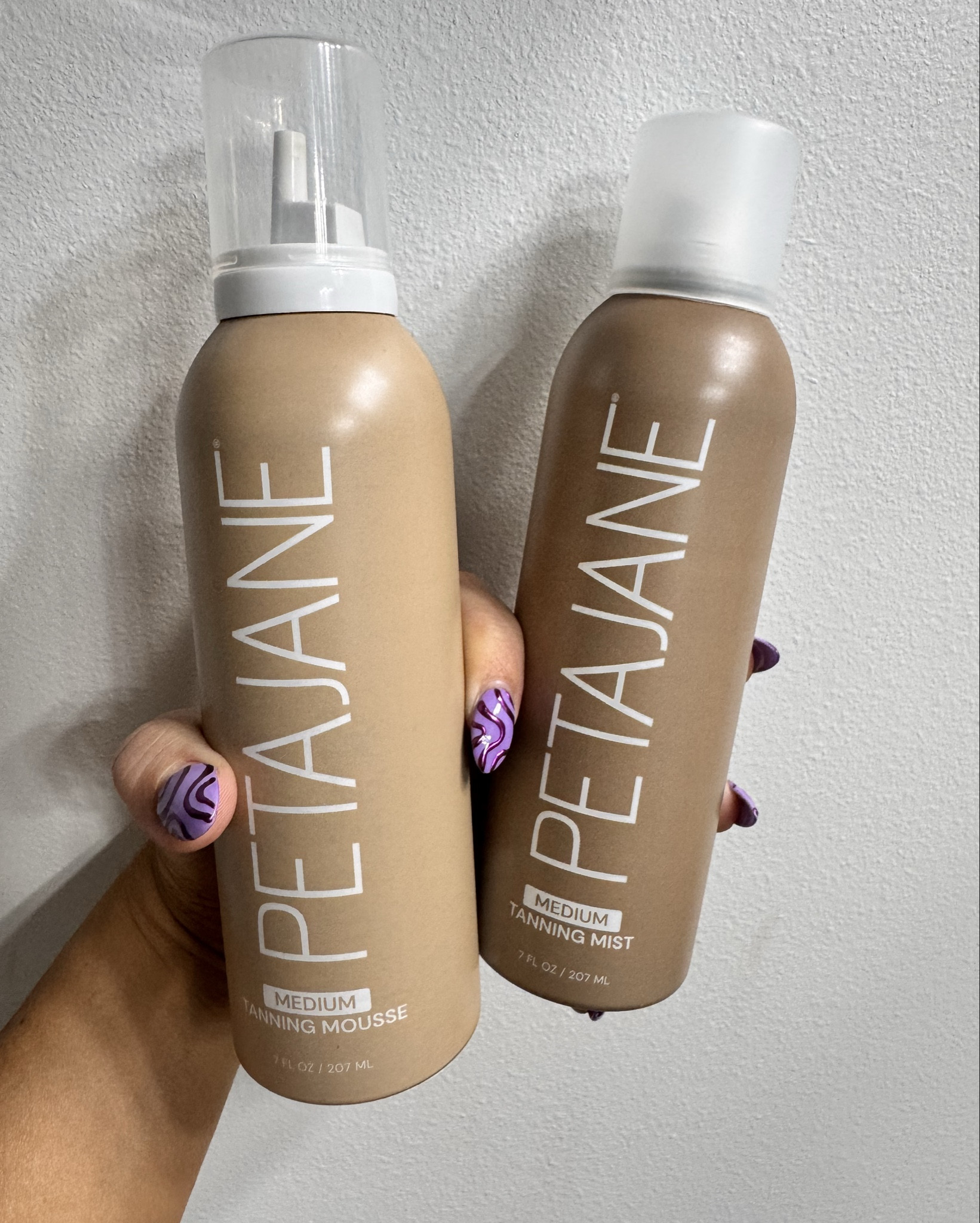 Ready for the perfect tan?!? 
@Peta Jane Beauty is the BEST!
Gorgeous color, no smell, and dry down is amazing!! 
#ad

#LTKmomlife #LTKgrwm #LTKdayinmylife