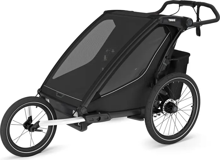 Chariot Sport 2 Multisport Double Cycle Trailer/Stroller | Nordstrom
