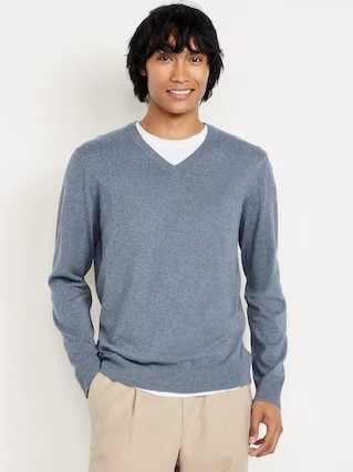 Old Navy V-Neck Sweater

#LTKGiftGuide #LTKSaleAlert #LTKMens