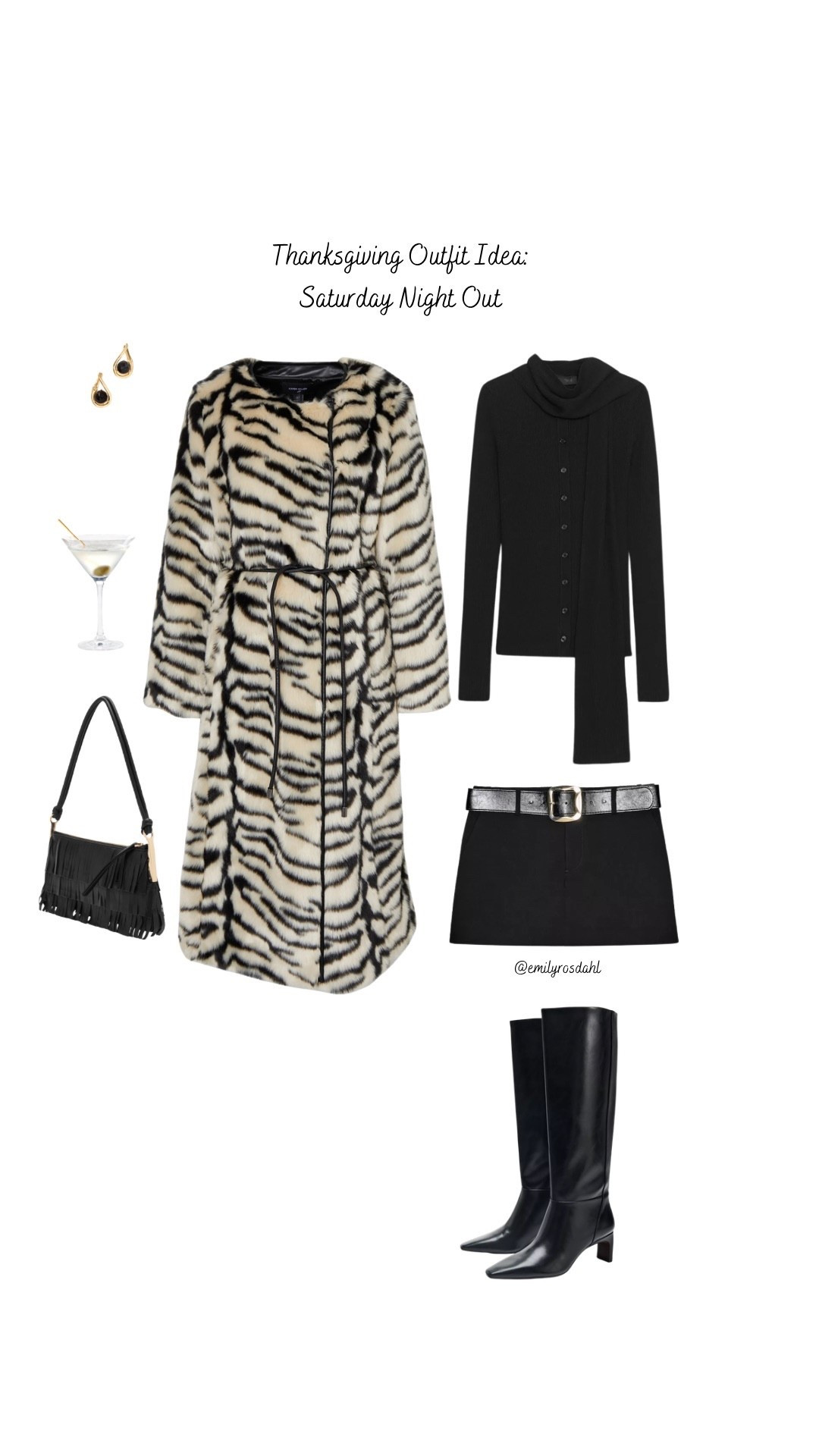 this zebra jacket is everything!!!

#LTKHoliday #LTKGiftGuide #LTKCyberWeek