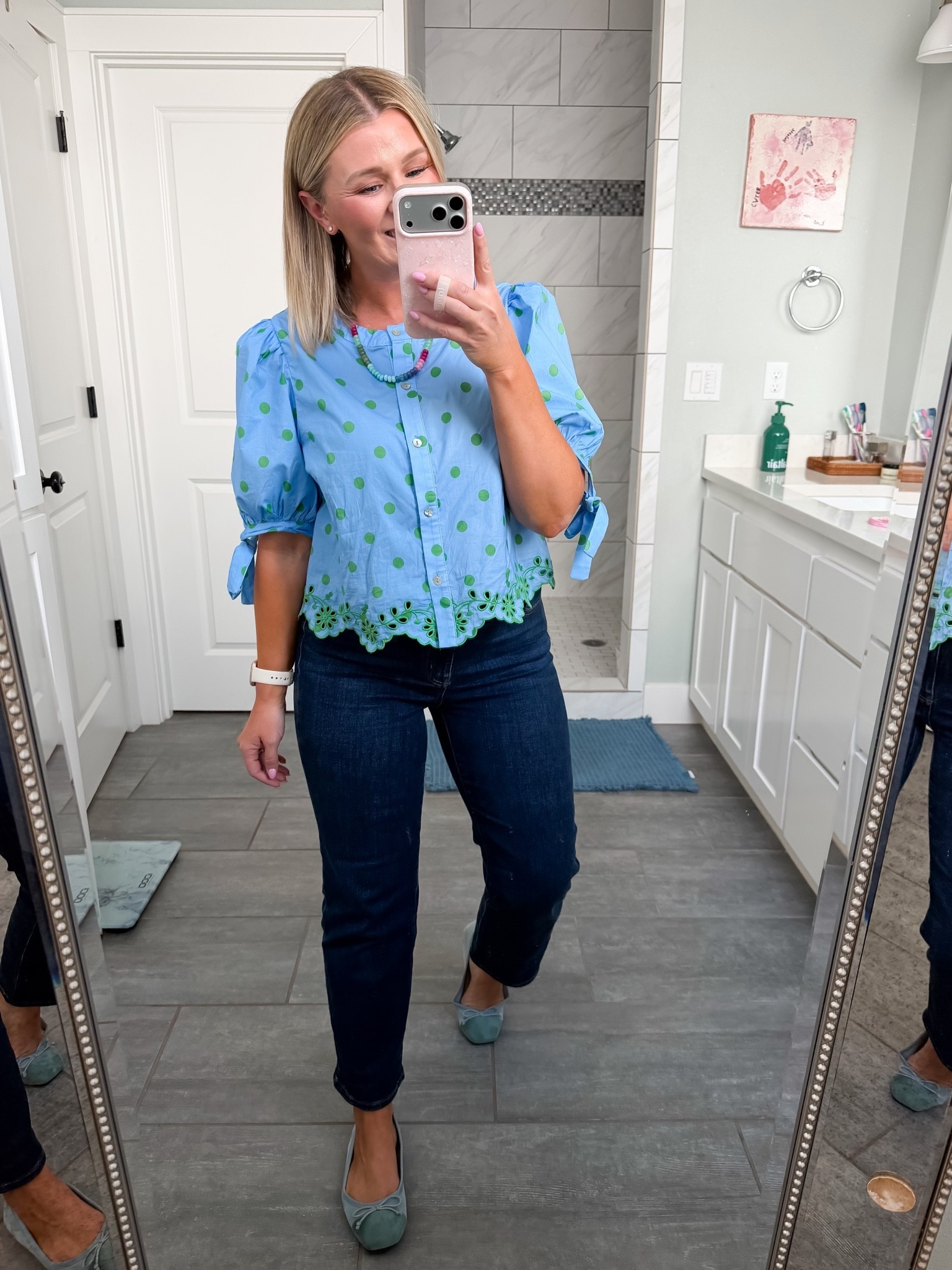 #LTKootd #LTKOver40 #LTKPetite