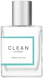 CLEAN CLASSIC Eau de Parfum, Layerable Perfume for Everyday Wear, Long Lasting, Uplifting Fragran... | Amazon (US)