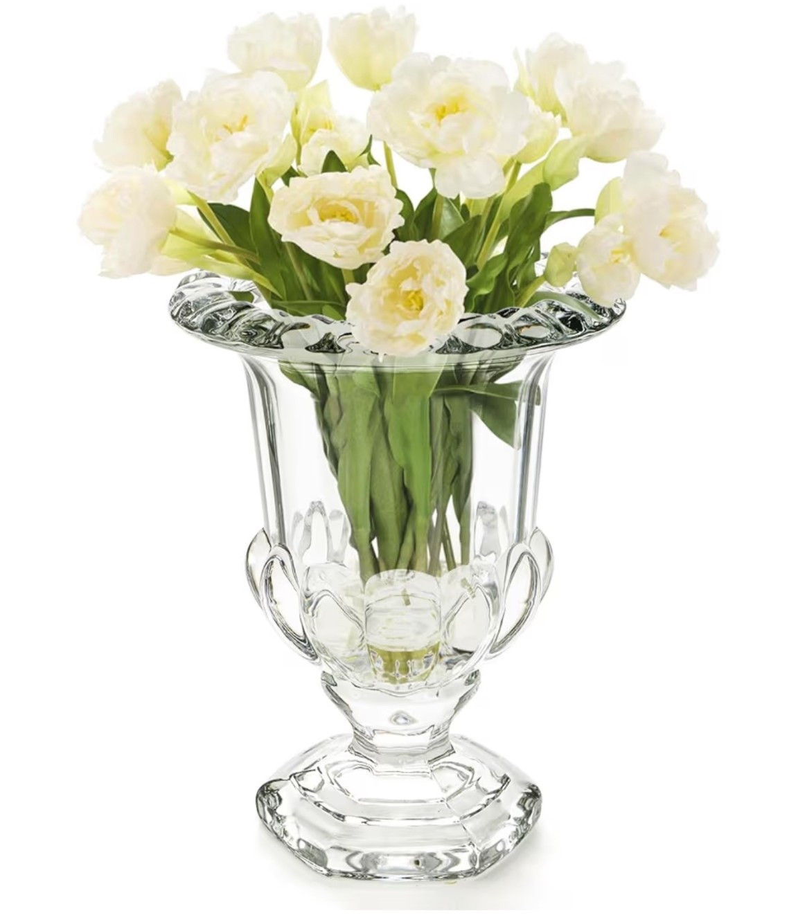 Glass vase!