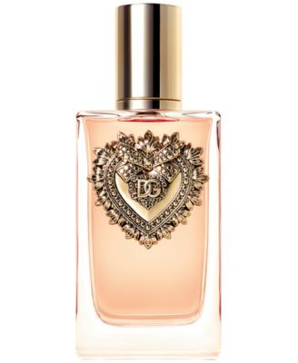 Devotion Eau de Parfum, 3.3 oz. | Macy's