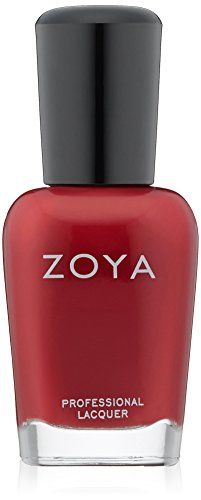 ZOYA Nail Polish, Asia, 0.5 Fluid Ounce | Amazon (US)