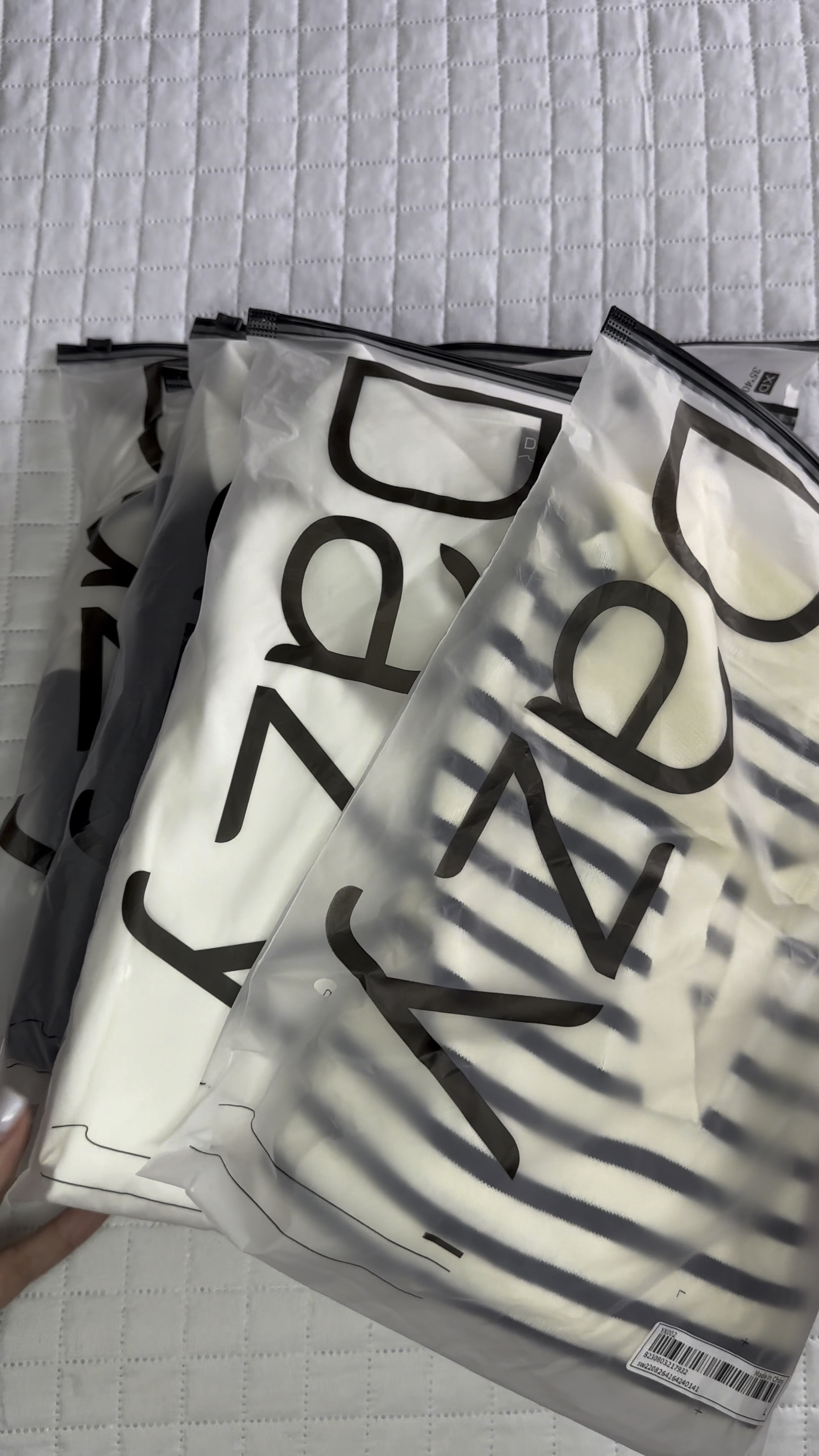 Roupinhas da Dazy ! Amo essa marca e as roupas são perfeitas ! Estilo old money como eu amo 🤍

#LTKbeauty #LTKbrasil #LTKVideo