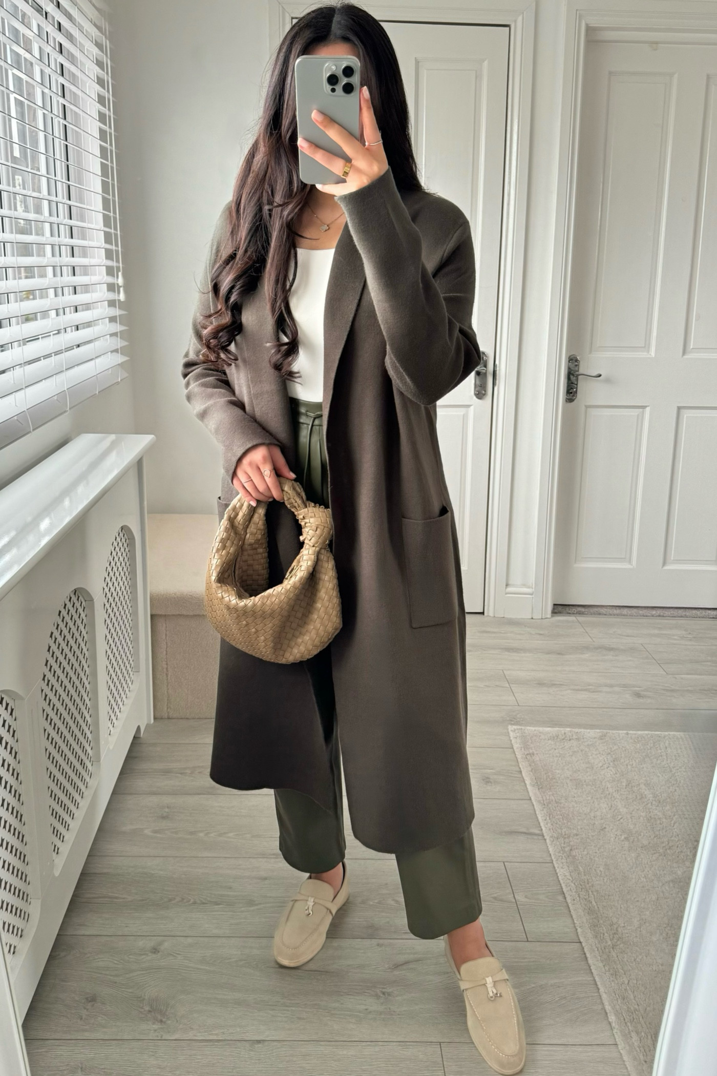 Khaki 💚

#LTKeurope #LTKstyletip #LTKSeasonal