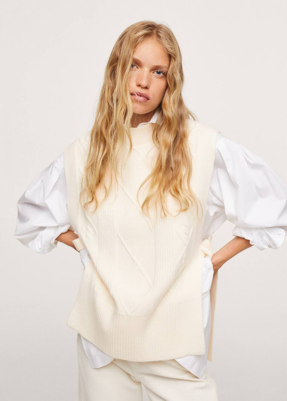 Cardigans and sweaters for Women 2021 | Mango USA | MANGO (US)