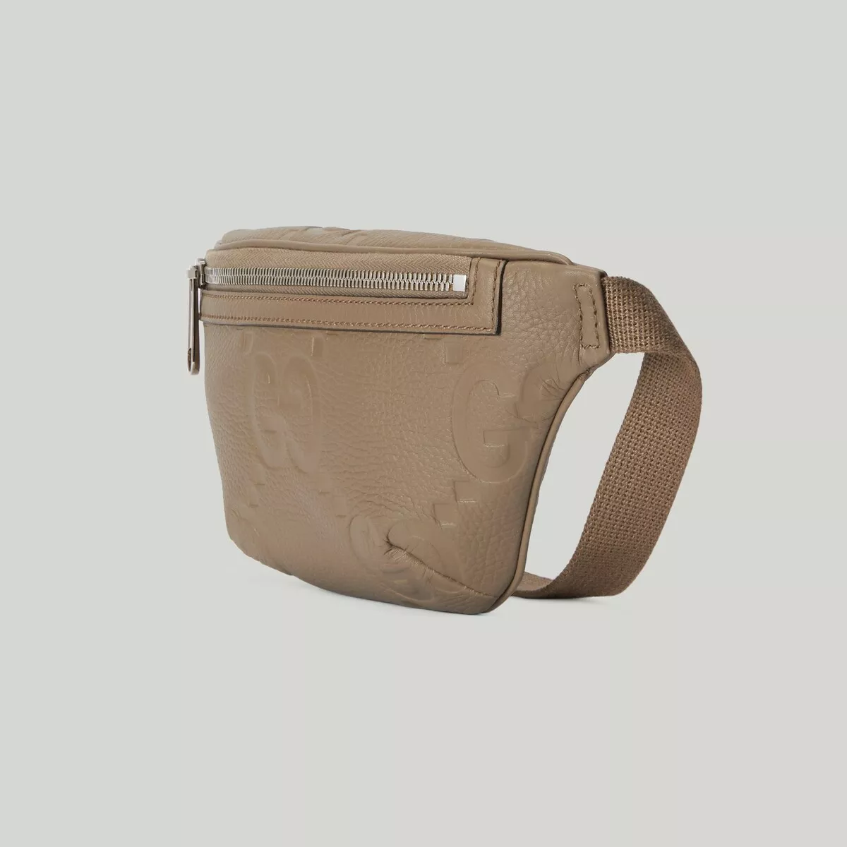 Jumbo GG belt bag curated on LTK