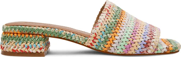 Montgomery Block Heel Sandal (Women) | Nordstrom