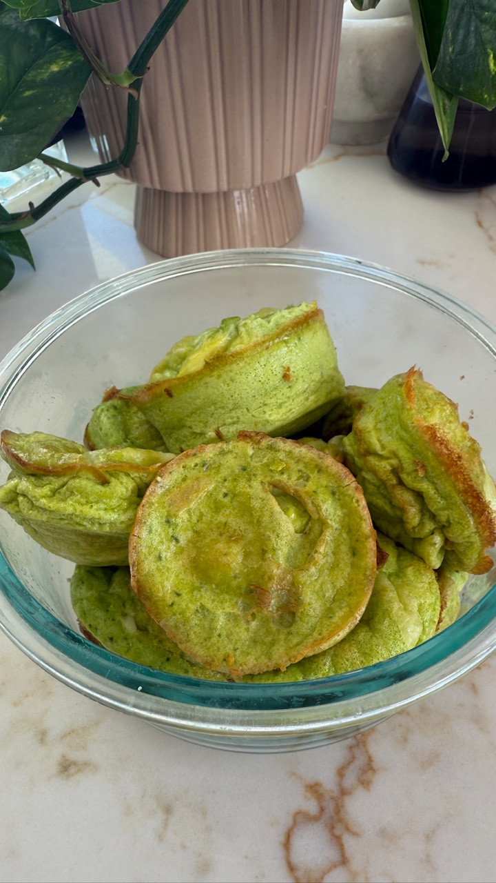 Everything I used to make my egg bites!

#LTKFamily #LTKHome