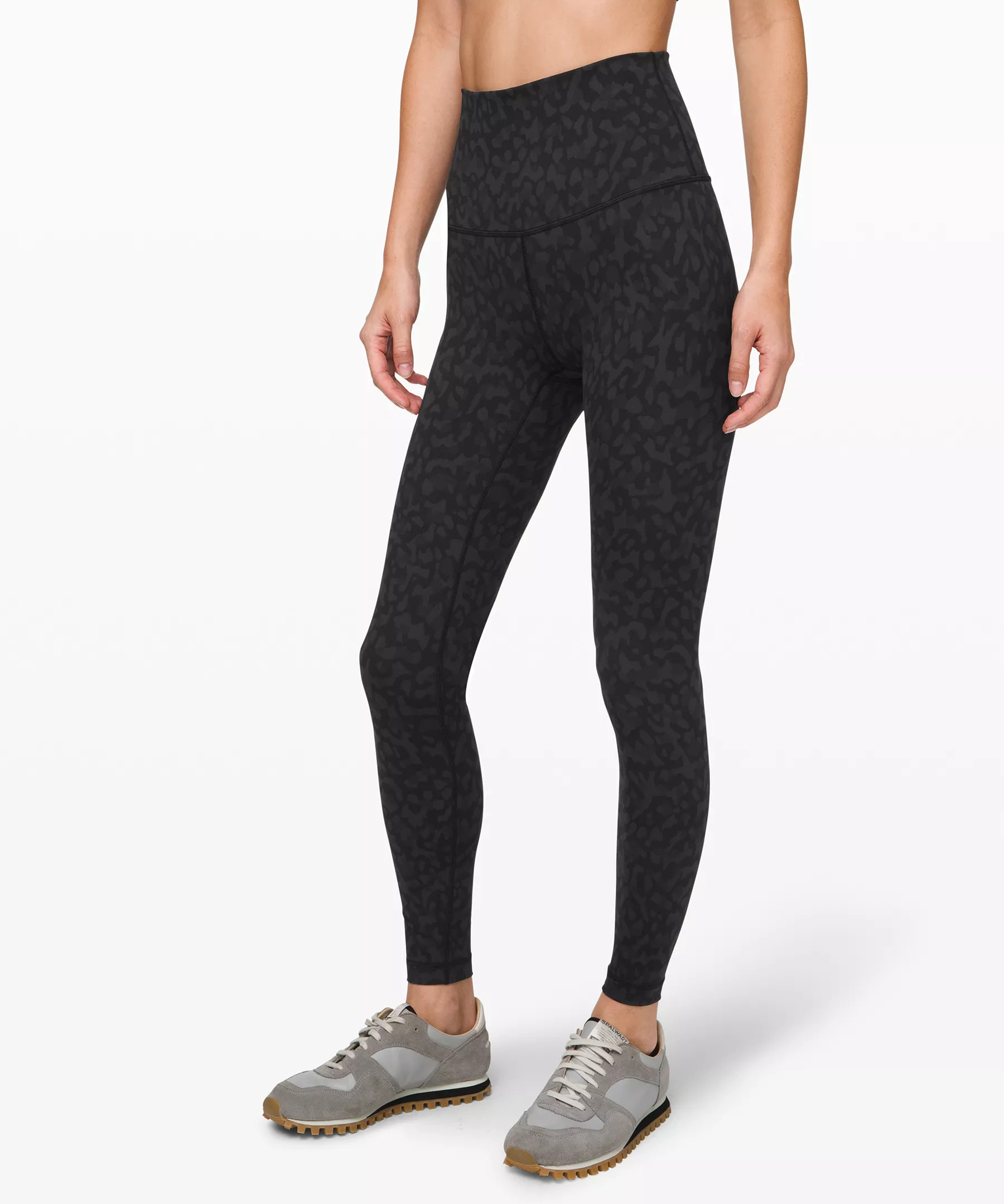 Wunder Under Super High-Rise Tight Full-On Luxtreme Online Only 28" | Lululemon (US)