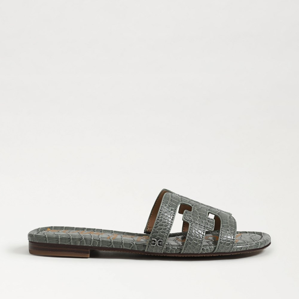 Bay Slide Sandal | Sam Edelman