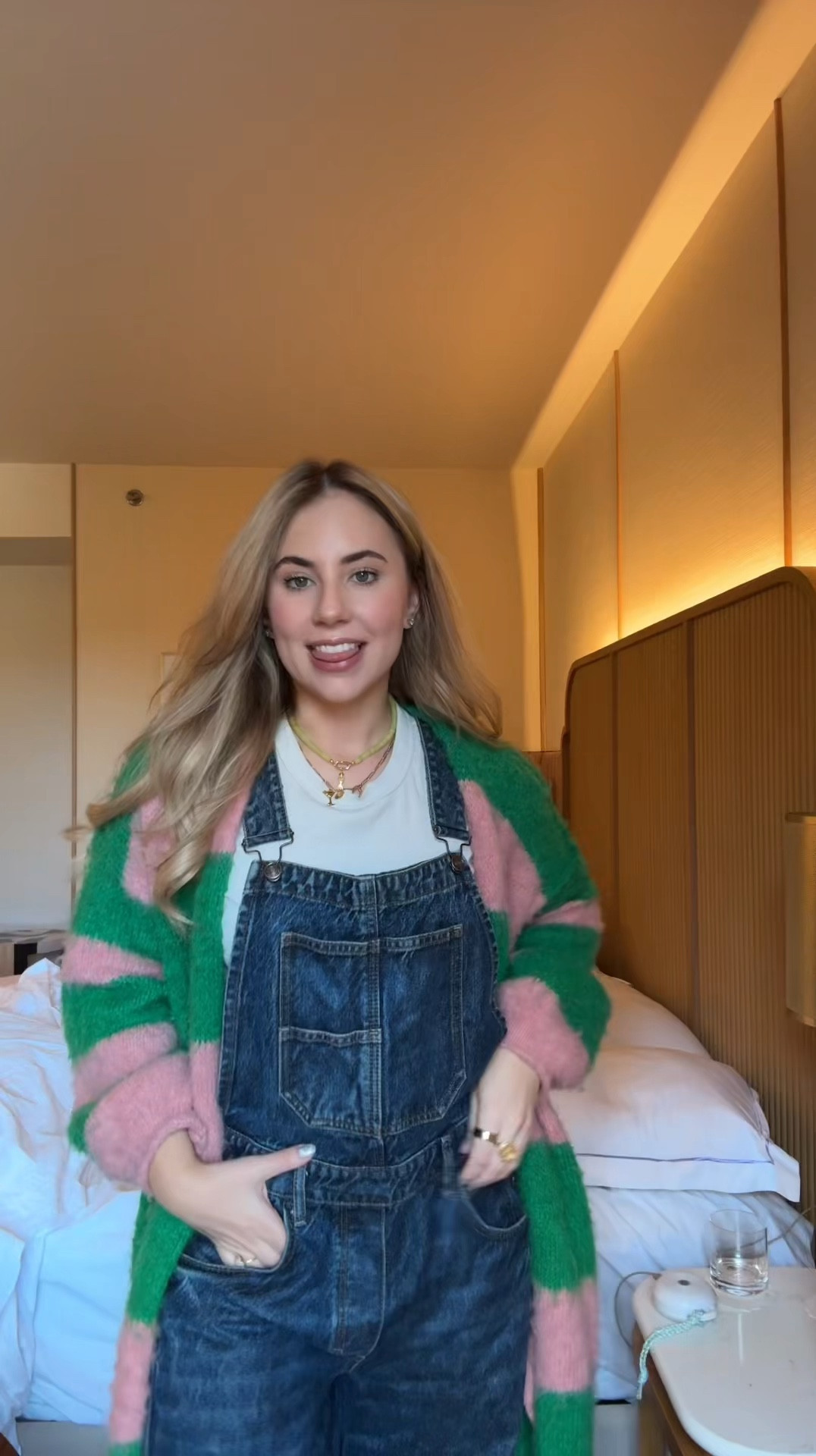 Savannah OOTD day 2 

#LTKWatchNow #LTKTravel #LTKStyleTip