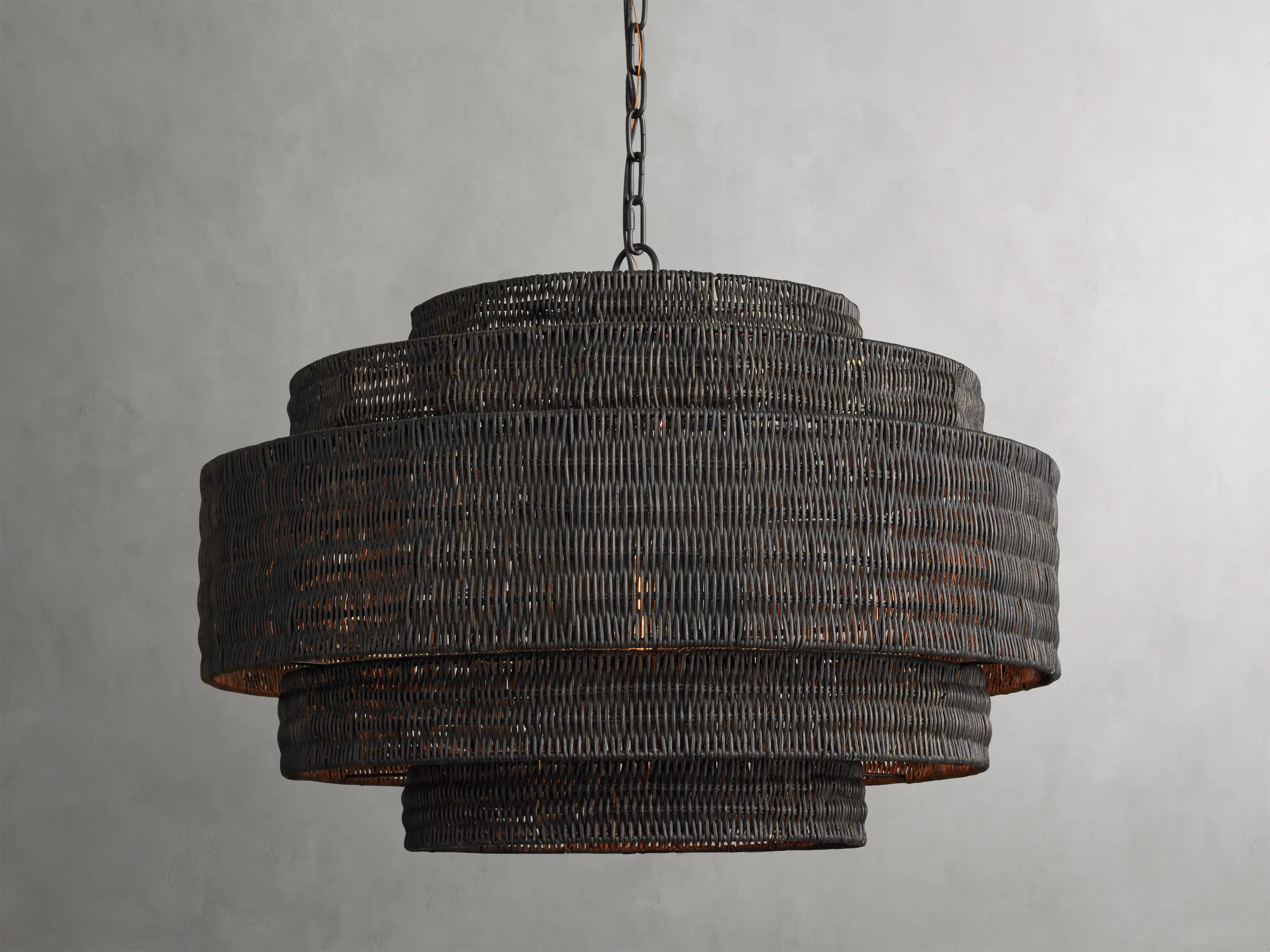 Paloma Chandelier | Arhaus