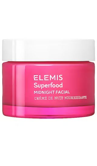 ELEMIS Superfood Midnight Facial in Beauty: NA. | Revolve Clothing (Global)